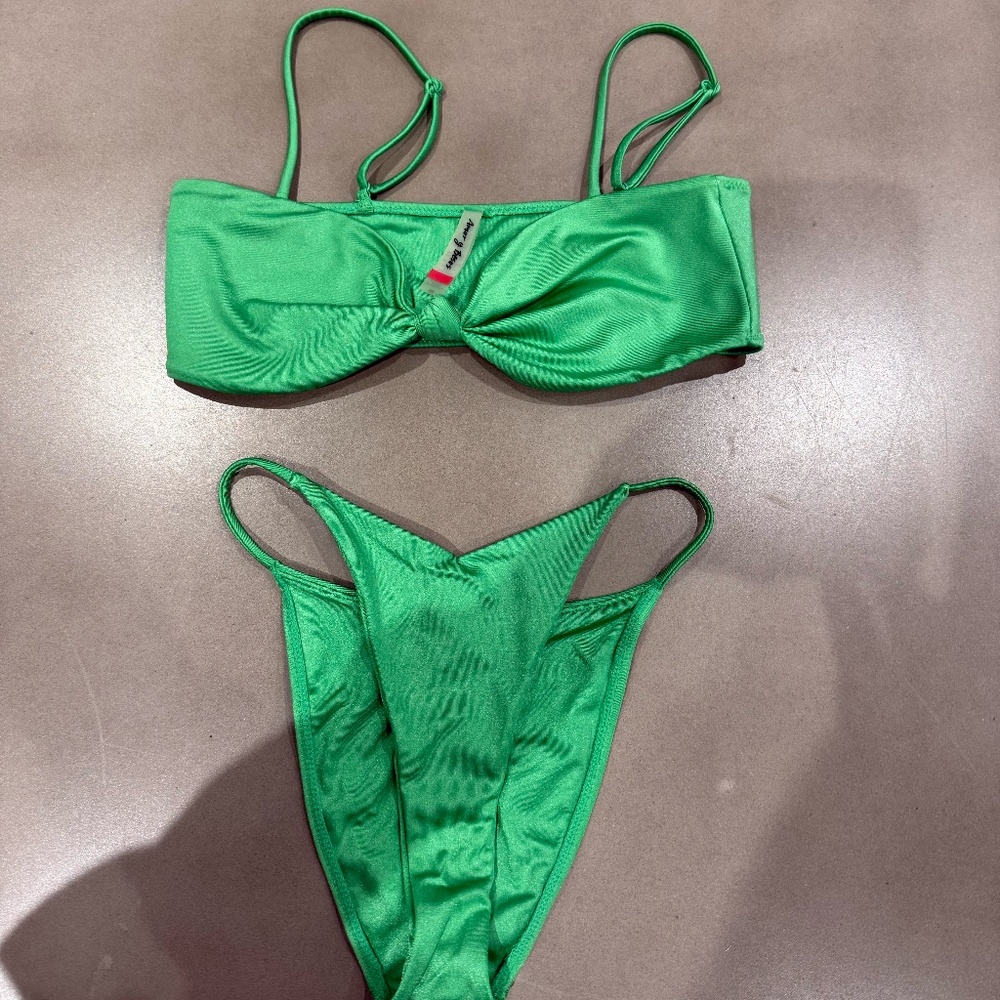 PacSun bathing suit